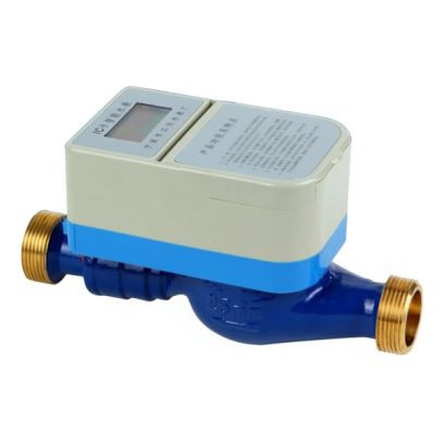 32мм водометър