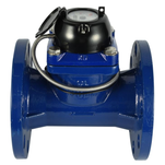 Водомер за напояване