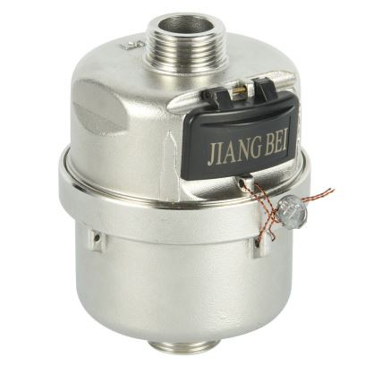 Водомер от неръждаема стомана